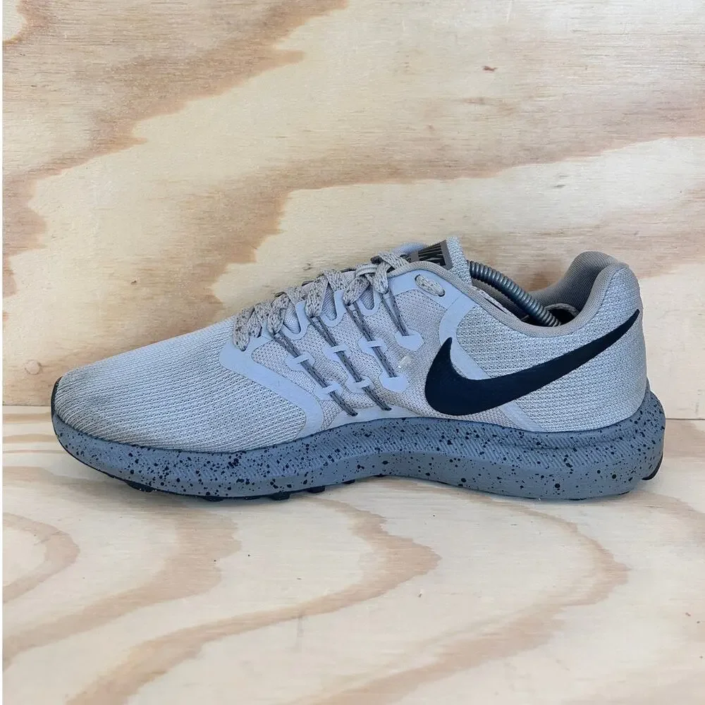 Nike - Run Swift - Running Shoes - Gray - Men's - 12 - BV1159-001